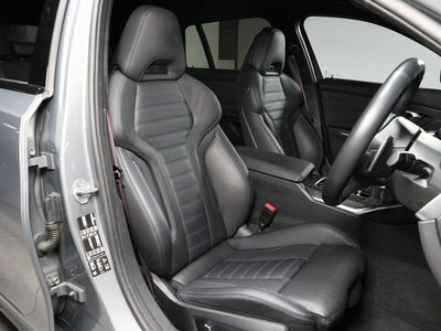 BMW 3 SERIES TOURING - 8