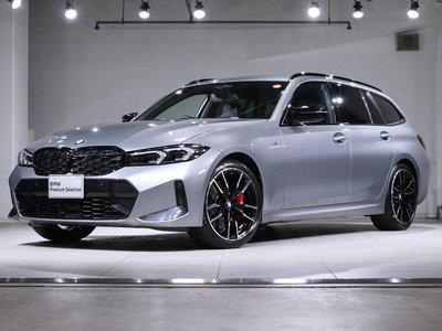 BMW 3 SERIES TOURING - 1