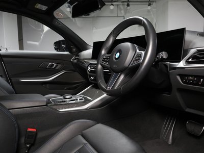 BMW 3 SERIES TOURING - 4