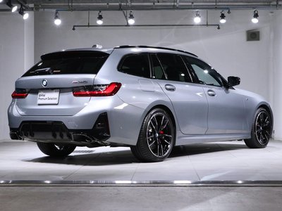 BMW 3 SERIES TOURING - 5