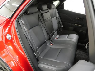 TOYOTA CROWN SPORT - 6