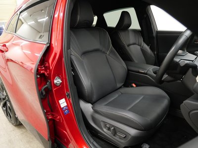 TOYOTA CROWN SPORT - 4