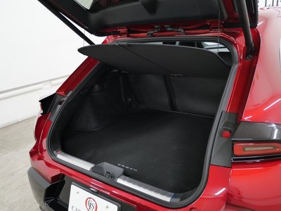 TOYOTA CROWN SPORT - 8