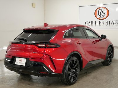 TOYOTA CROWN SPORT - 5