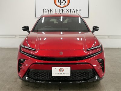 TOYOTA CROWN SPORT - 10