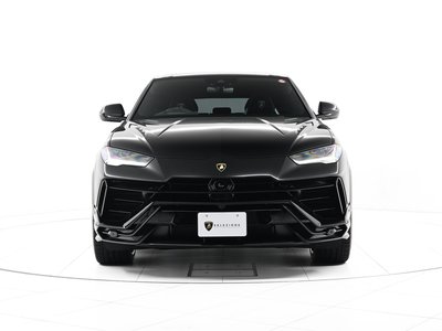 LAMBORGHINI URUS - 2