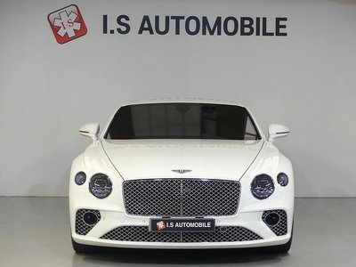 BENTLEY CONTINENTAL - 1