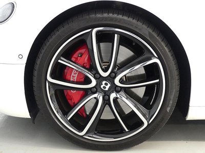 BENTLEY CONTINENTAL - 8