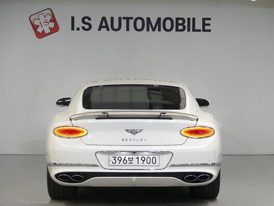 BENTLEY CONTINENTAL - 2
