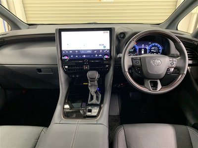 صورة 8 لـ 2023 Toyota ALPHARD