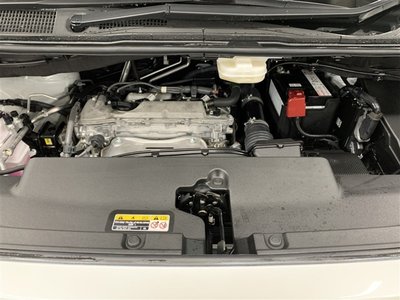 صورة مصغرة 15 لـ 2023 Toyota ALPHARD