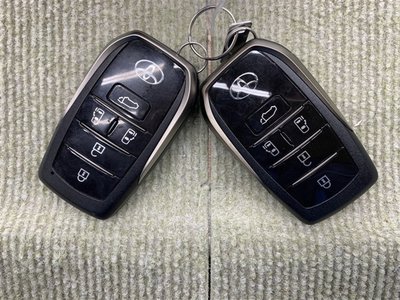 صورة مصغرة 17 لـ 2023 Toyota ALPHARD