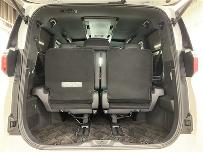 صورة مصغرة 12 لـ 2023 Toyota ALPHARD