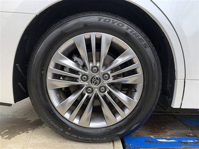 صورة مصغرة 14 لـ 2023 Toyota ALPHARD