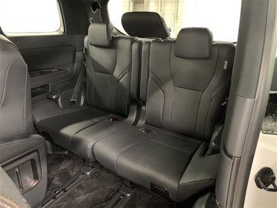 صورة مصغرة 11 لـ 2023 Toyota ALPHARD