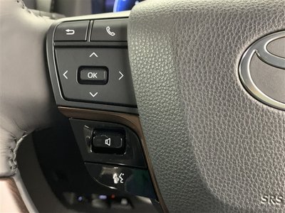 صورة مصغرة 25 لـ 2023 Toyota ALPHARD
