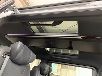 صورة مصغرة 21 لـ 2023 Toyota ALPHARD