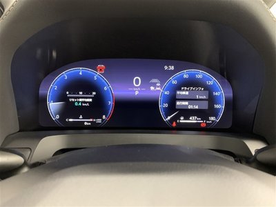 صورة مصغرة 29 لـ 2023 Toyota ALPHARD