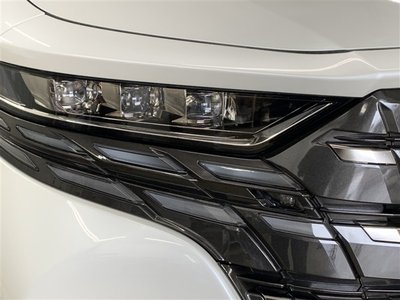 صورة مصغرة 38 لـ 2023 Toyota ALPHARD
