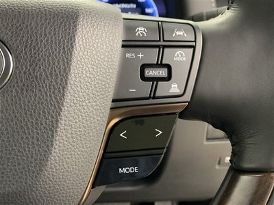 صورة مصغرة 26 لـ 2023 Toyota ALPHARD