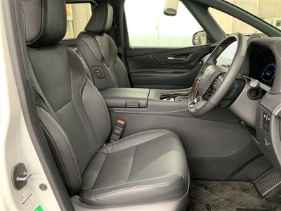 صورة 9 لـ 2023 Toyota ALPHARD