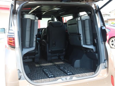 2023 Toyota ALPHARD 缩略图 36