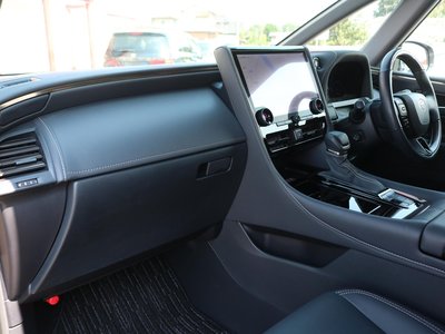 2023 Toyota ALPHARD 缩略图 43