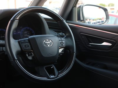 2023 Toyota ALPHARD 缩略图 17
