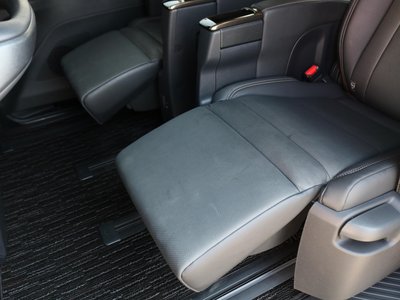 2023 Toyota ALPHARD 缩略图 49