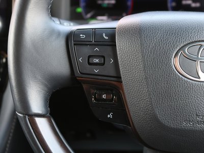 2023 Toyota ALPHARD 缩略图 18