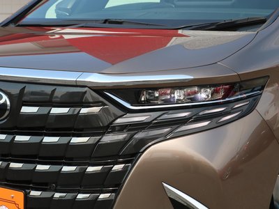 2023 Toyota ALPHARD 缩略图 28