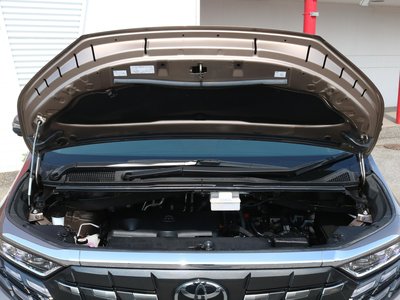 2023 Toyota ALPHARD 缩略图 40