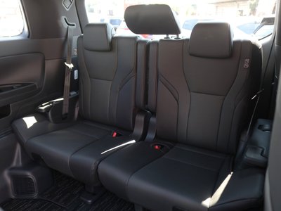 2023 Toyota ALPHARD 缩略图 14