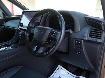 2023 Toyota ALPHARD 缩略图 42
