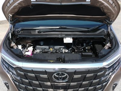 2023 Toyota ALPHARD 缩略图 31