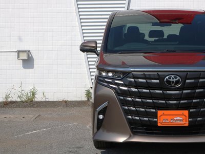 2023 Toyota ALPHARD 缩略图 27