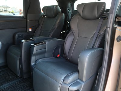 2023 Toyota ALPHARD 缩略图 13