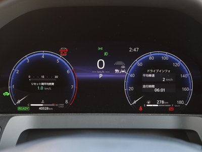 2023 Toyota ALPHARD 缩略图 30