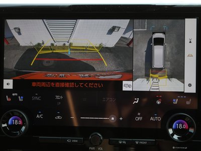 2023 Toyota ALPHARD 缩略图 56