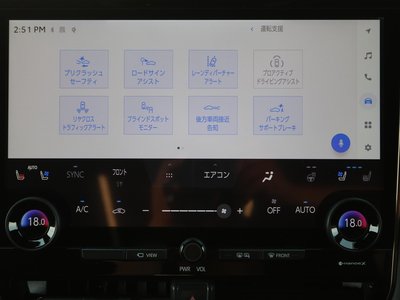 2023 Toyota ALPHARD 缩略图 59