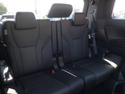 2023 Toyota ALPHARD 缩略图 46