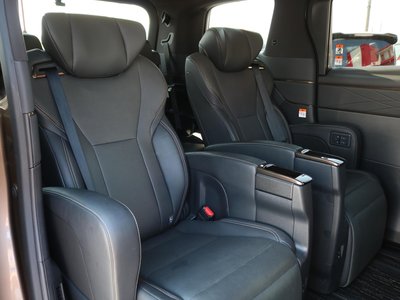 2023 Toyota ALPHARD 缩略图 45