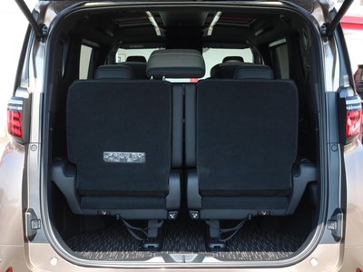 2023 Toyota ALPHARD 缩略图 37