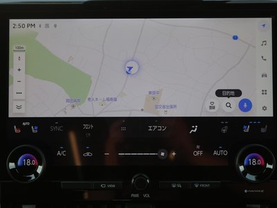 2023 Toyota ALPHARD 缩略图 57