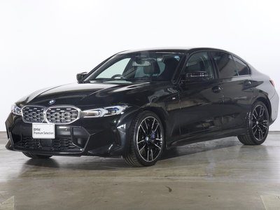 صورة 1 لـ 2024 BMW 3 SERIES