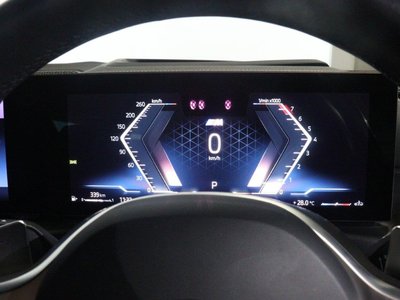 2024 BMW 3 SERIES thumbnail 21