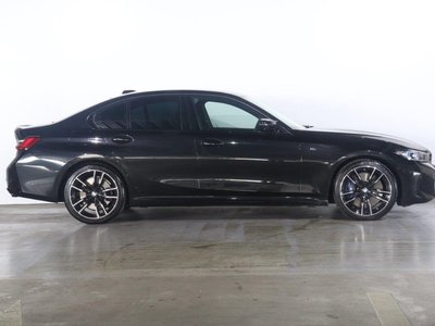 صورة 3 لـ 2024 BMW 3 SERIES