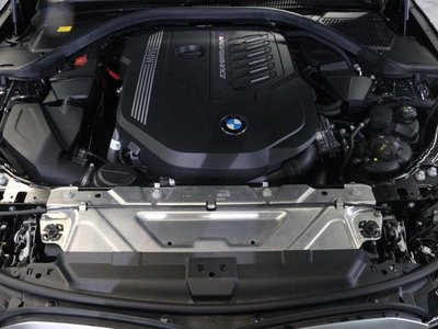 2024 BMW 3 SERIES thumbnail 57