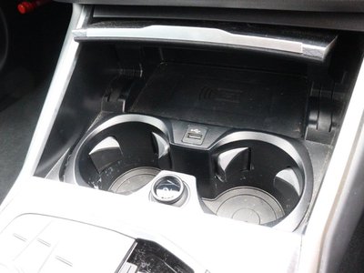 2024 BMW 3 SERIES thumbnail 30