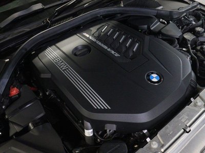 2024 BMW 3 SERIES thumbnail 58